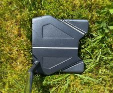 Odyssey DFX #10 putter