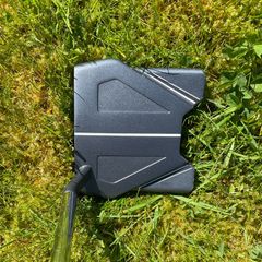 Odyssey DFX #10 putter