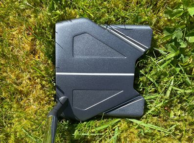 Odyssey DFX #10 putter