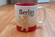 Berlin Starbucks City Series Mug