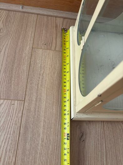 Large Metal Outdoor or Indoor Lantern