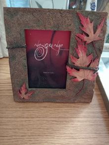 Photo frames