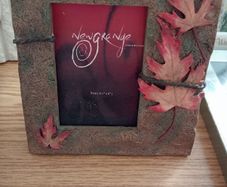 Photo frames