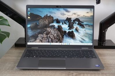 Dell Latitude 5550 | Core Ultra 5 125U | 16GB DDR5 | Basic Support 2028