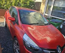 2013 Renault Clio