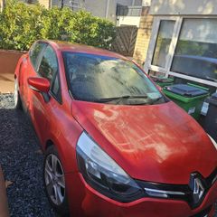 2013 Renault Clio