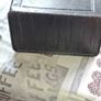 Antique 1930s Esso Can, Postage Available or Collection Image 8