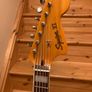 Squier CV Bass VI Image 2