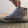 RocketDog, Jazzin, high top sneakers, EU 41, UK 8 Image 4