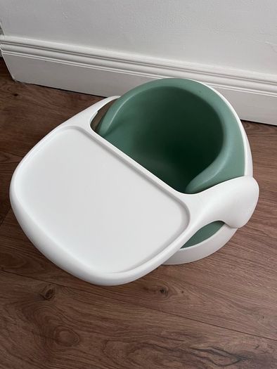 Mamas and Papas Snug Chair and Activity Table