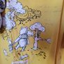 Plus size Disney summer PJs / shorties - size 20 Minnie Mouse, Bambi, Pooh Image 4