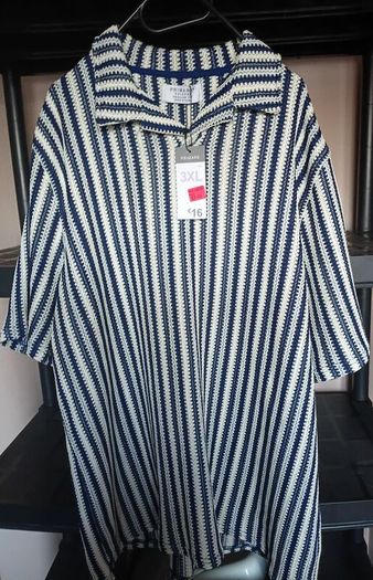 Mens Short sleeve tops "New"