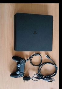 ps4 swap for  Nintendo switch