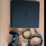 PlayStation 4. ps4 slim-original...jailbreak Image 3