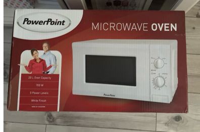 Microwave