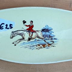change dish by Arklow pottery