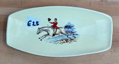 change dish by Arklow pottery