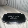 PSP case and Games Image 2