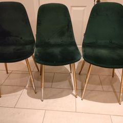 Kitchen chairs