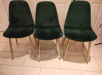 Kitchen chairs
