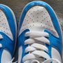Nike Low Dunk trainers Image 8
