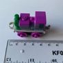 Thomas & Friends Minis | Luke as Beast Boy Image 5