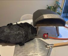 Ooni Koda 12 Pizza Oven