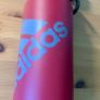 Adidas Metal Water Bottle (1 Litre) Image 4