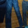 girls jeans Image 4