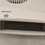 Dimplex Bathroom Down Flow Heater Image 2