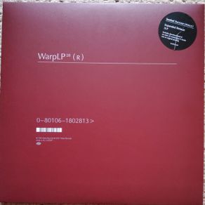 Seefeel: Succour (Redux) 3 x LP