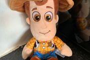 Posh paws Woody Toy Story