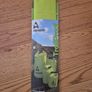 Aquapac  70L Trailproof Drybag With Shoulder Strap (Acid Green) Image 2