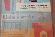 1 Zur Sache a Workbook in German printed 2009