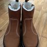 Dr Marten Zebzag Rigger Boots size 6. Image 2