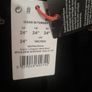 Diesel Denim black jeans, w24 l30 Image 2