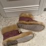 Women's bootie slippers Image 2