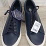 New Next ortholite ultralite boys navy shoes UK4.. EUR 37 Image 2