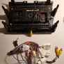 Toyota estima car stereo olso rearview camera. Image 10
