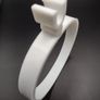 Jura ENA 9 Milk Tube Holder | Coffee Machine Milk Pipe Mount Replacement Part Image 3
