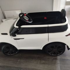 electric remote car