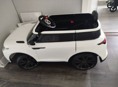 electric remote car