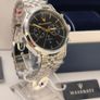 Maserati men's watch Image 2