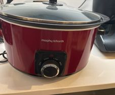 Slow Cooker