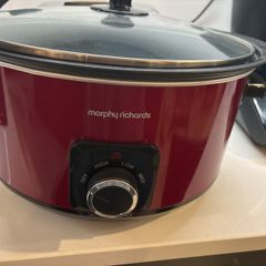 Slow Cooker