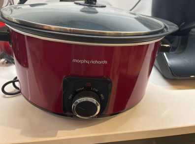 Slow Cooker