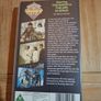 Doctor Who VHS Ark in Space in very good condition Image 2