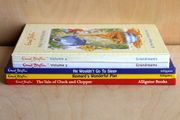Enid Blyton storybooks