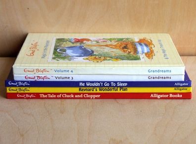 Enid Blyton storybooks