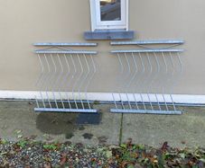 Railing - Gates